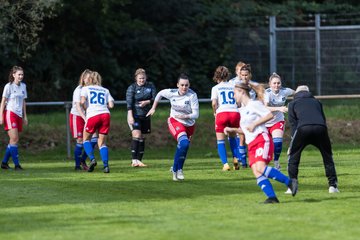 Bild 131 - F Egenbuettel - Hamburger SV 2 : Ergebnis: 0:8